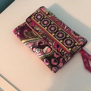 Vera Bradley Wallet